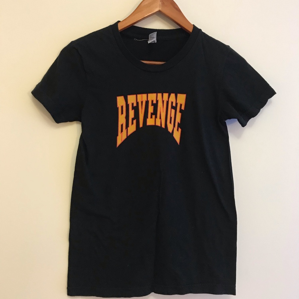🌸Women’s drake revenge t shirt - Picture 4 of 4